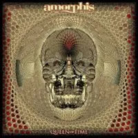 Queen of Time - Amorphis