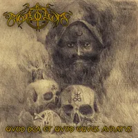 Qvod Dea et Qvod Eqves Avratvs - Morcrof