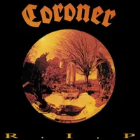 R.I.P. - Coroner