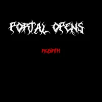 REBIRTH - Portal Opens