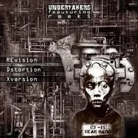 REvision Dstortion Xversion - Undertakers