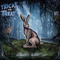 Rabbits' Hill Pt. 1 - Trick or Treat
