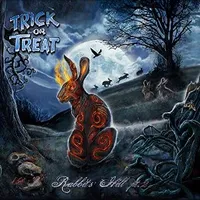 Rabbits' Hill Pt. 2 - Trick or Treat