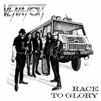 Race to Glory - Venator