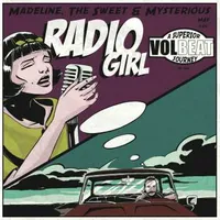 Radio Girl - Volbeat