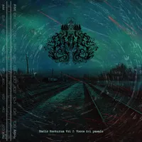 Radio Nocturna Vol.2: Voces del pasado - APRS