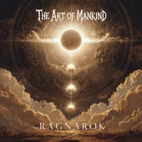 Ragnarok - The Art of Mankind