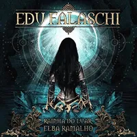 Rainha Do Luar (Acoustic) - Edu Falaschi