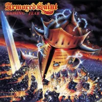 Raising Fear - Armored Saint