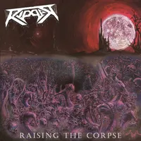 Raising the Corpse - Ripper