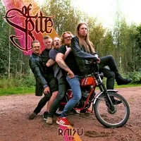 Raisu - Of Spite