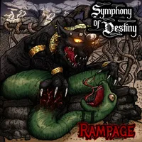 Rampage (Bastet) - Symphony of Destiny