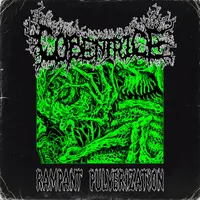 Rampant Pulverization - Cobentrice
