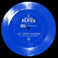 Raped by the Light of Christ (2018) - At the Gates