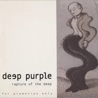 Rapture of the Deep (Single) - Deep Purple