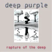 Rapture of the Deep - Deep Purple