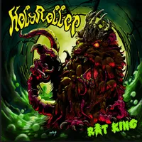 Rat King - HolyRoller