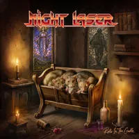 Rats in the Cradle - Night Laser