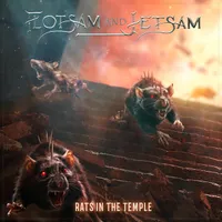 Rats in the Temple - Flotsam and Jetsam