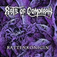 Rattenkönigin - Rats of Gomorrah