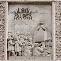 Rattenritual - Wallfahrer