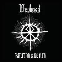 Rautaa & verta - Veitsi
