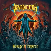 Ravage of Empires - Benediction