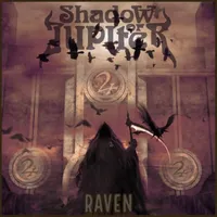 Raven - Shadow of Jupiter