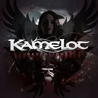 Ravenlight - Kamelot