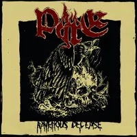 Ravenous Decease - Pyre