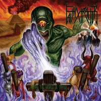 Razing the World of Myth - Faithxtractor