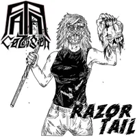 Razor Tail - Fatal Collision