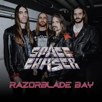 Razorblade Bay - Space Chaser