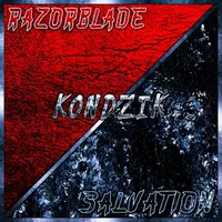 Razorblade Salvation - Kondzik
