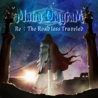 Re : The Road Less Traveled - Mana Diagram