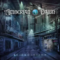 Re-Evolution - Amberian Dawn