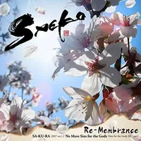 Re-Membrance - Saeko
