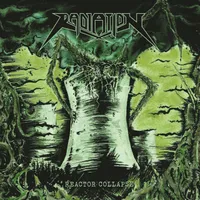 Reactor Collapse - Radiation