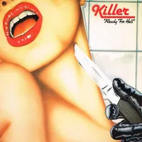 Ready for Hell - Killer