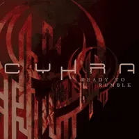 Ready to Rumble - Cyhra