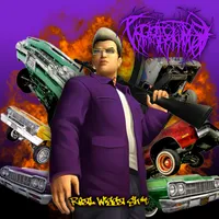 Real Wigga Sh*t - Wiggaectomy