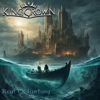 Real or Fantasy - KingCrown