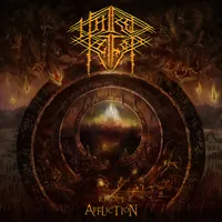 Realm: I - Affliction - Hatred Reigns