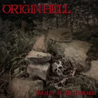 Realm of Necromass - Origin'Hell