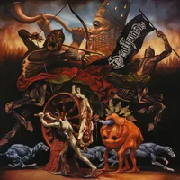 Realms of Sin - Deathwards