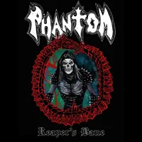 Reaper's Bane - Phantom