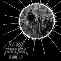 Reaper - Lady Beast