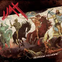 Reason to Hope - JJax