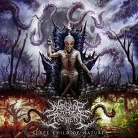 Rebel Child of Nature - Worship the Pestilence