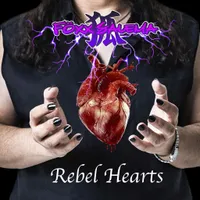 Rebel Hearts - Föxx Salema